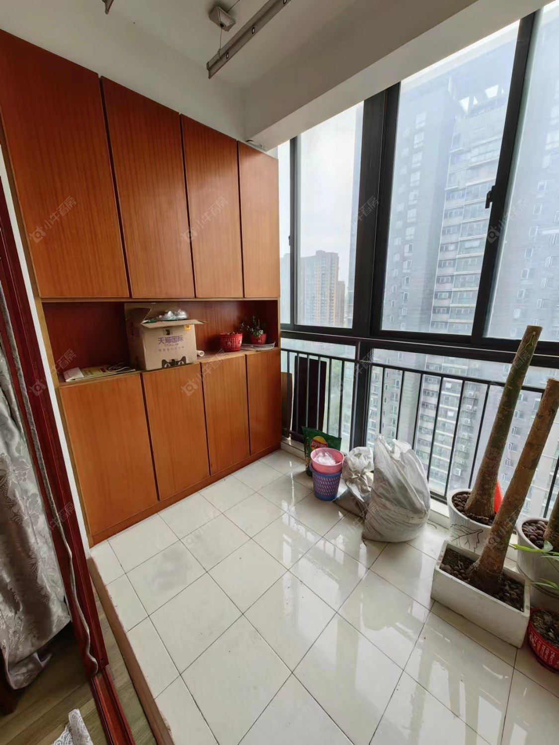 常州新城蓝钻苑东区在租房源室内图_小牛看房