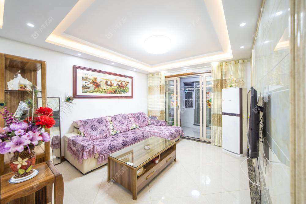 常州凤凰湖花园在租房源室内图_小牛看房