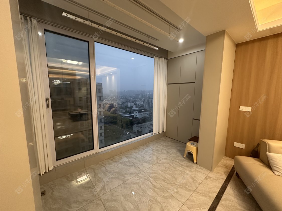 常州龙运天城在租房源_小牛看房