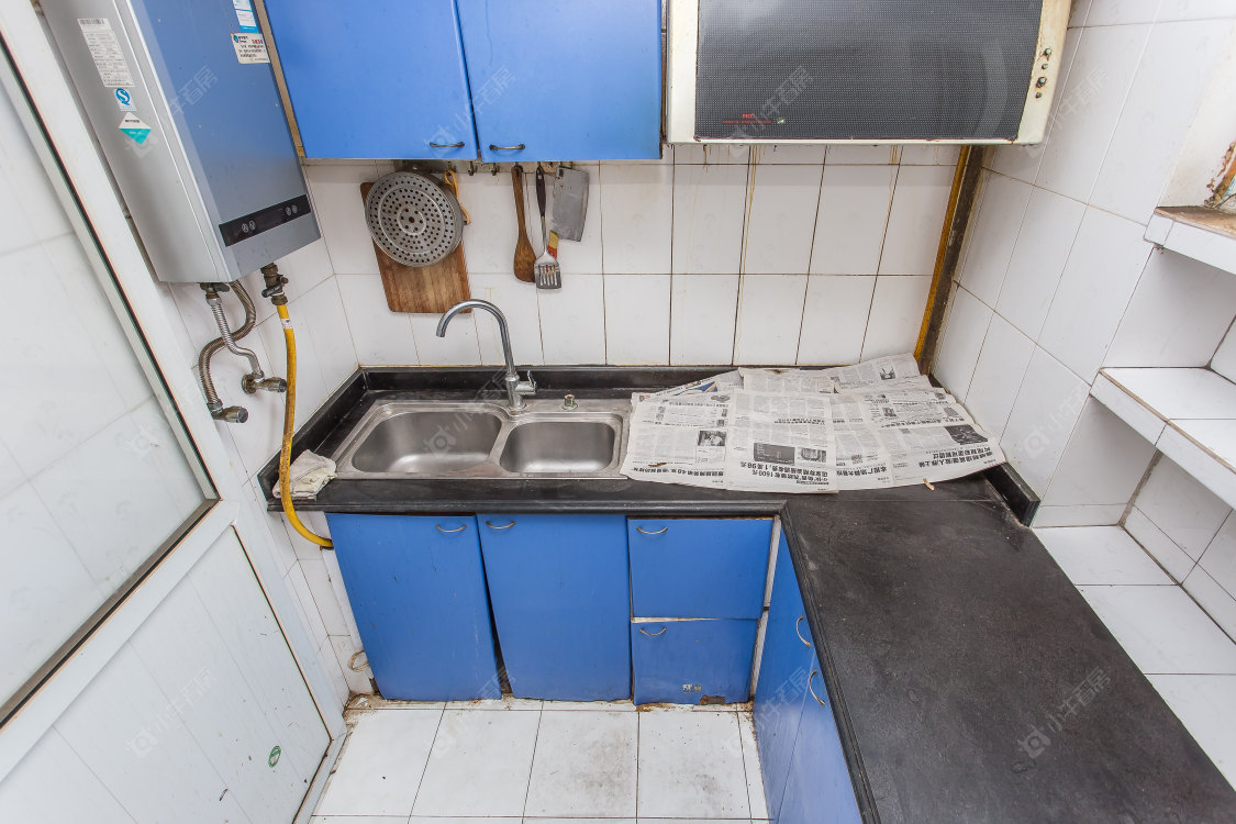 常州红梅新村在售二手房源室内图_小牛看房