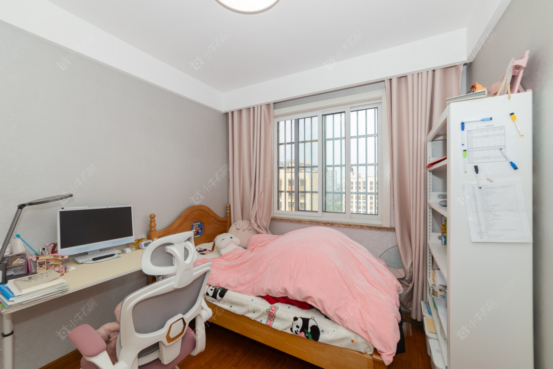 常州新景花苑四期在售二手房源室内图_小牛看房