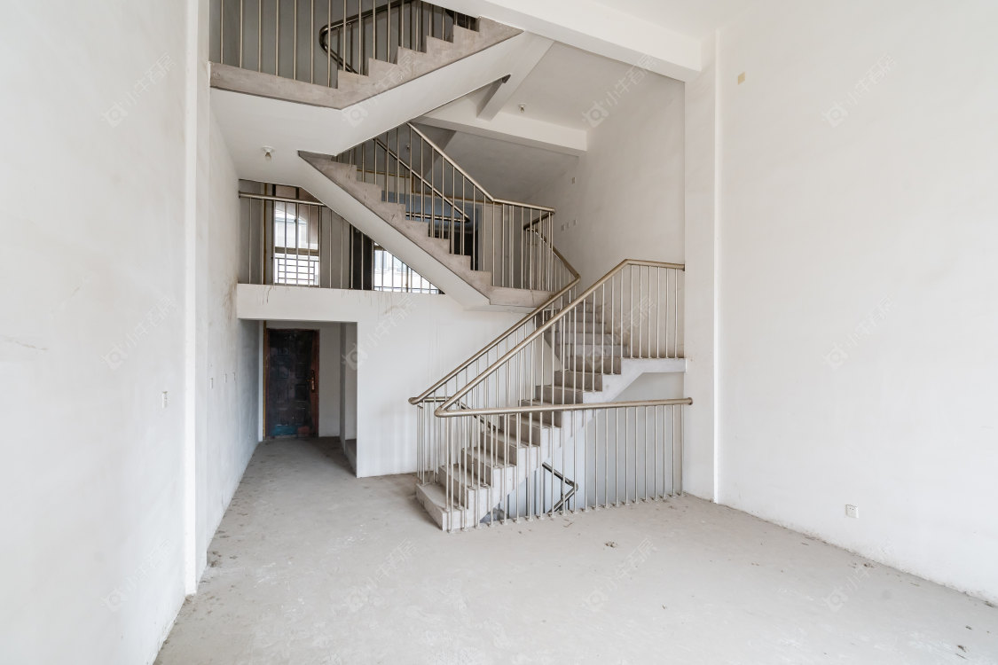 常州银河湾明苑别墅区在售二手房源_小牛看房