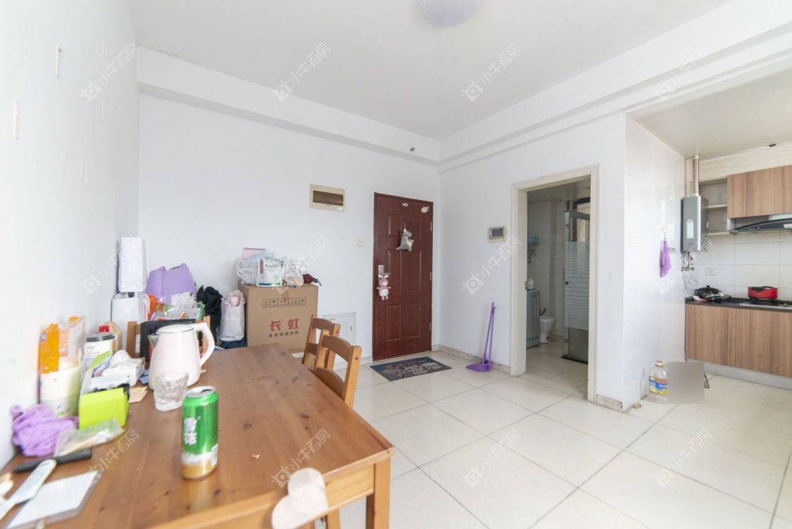 常州吾悦广场糖果公寓在租房源_小牛看房