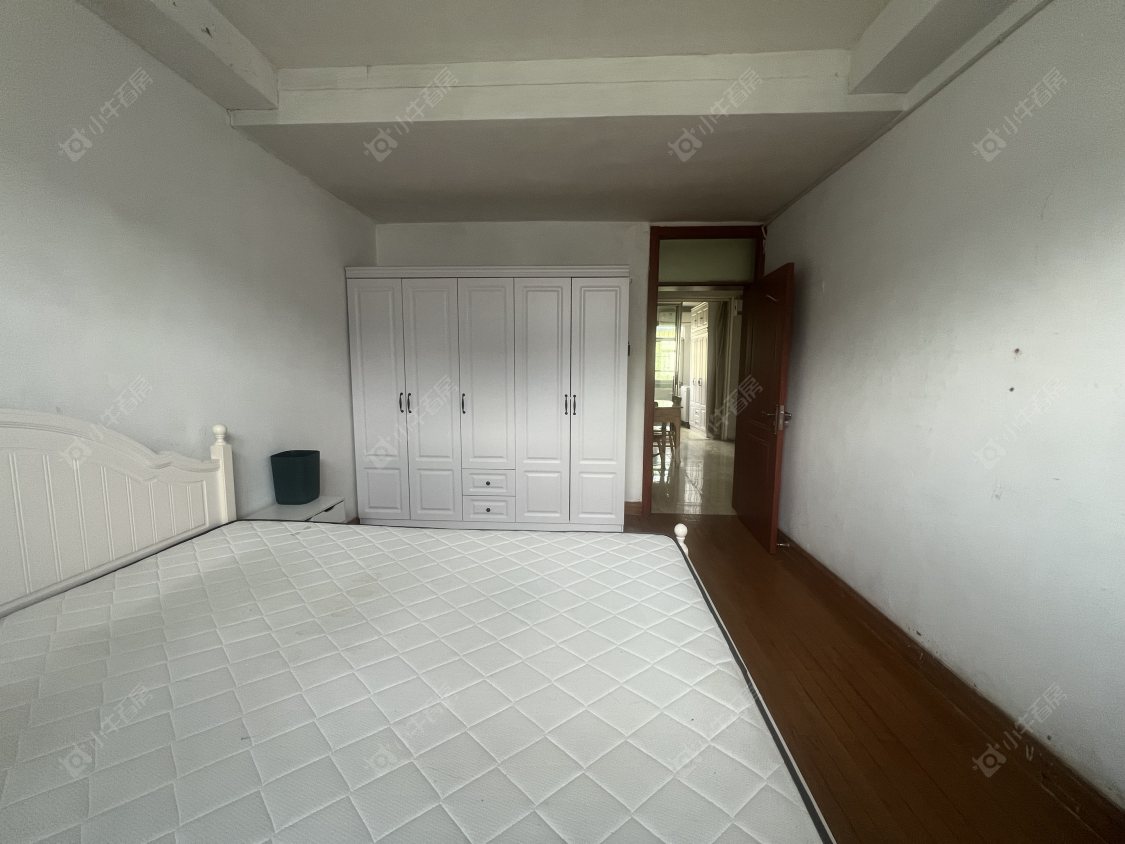 常州红梅新村3室1厅1卫出租_小牛看房