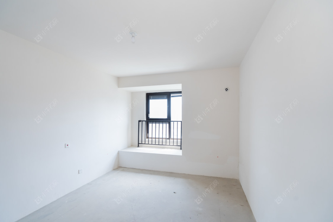 常州悦丰苑在售二手房源室内图_小牛看房