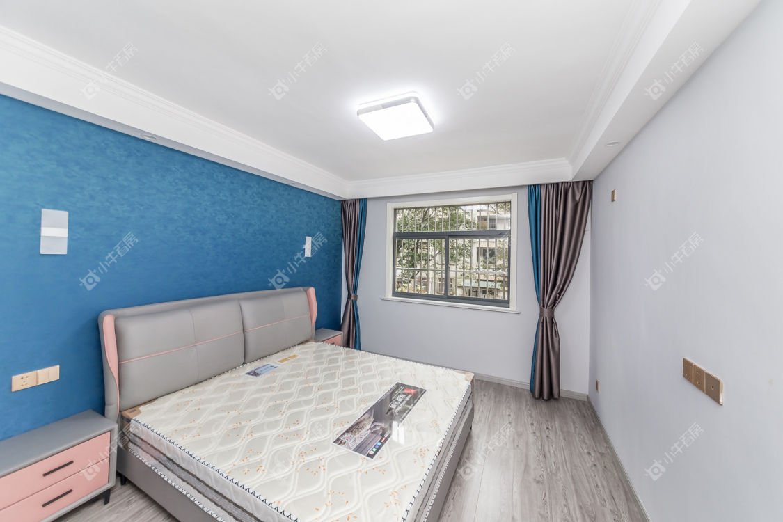 常州红梅新村在租房源室内图_小牛看房