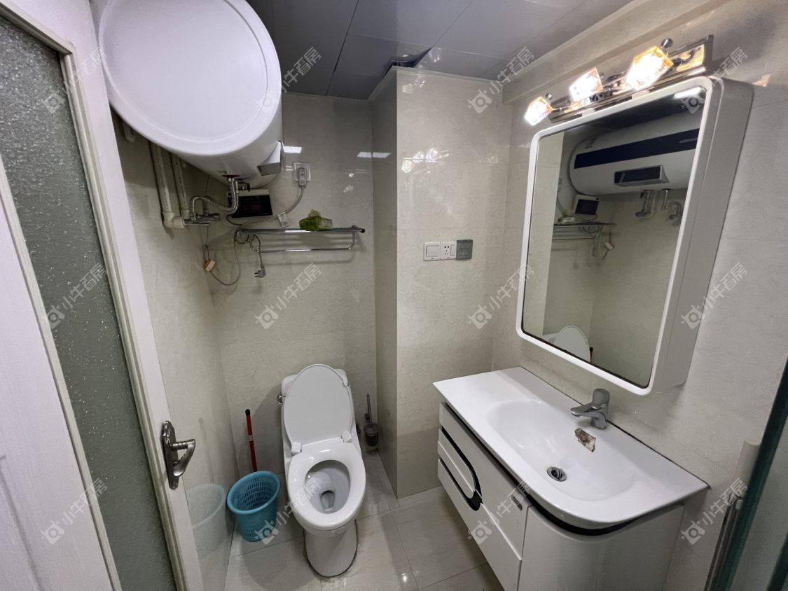 常州京城豪苑北区在租房源_小牛看房