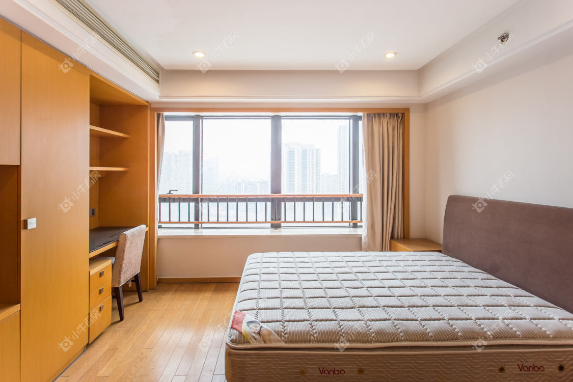 常州新城国际公寓在租房源_小牛看房