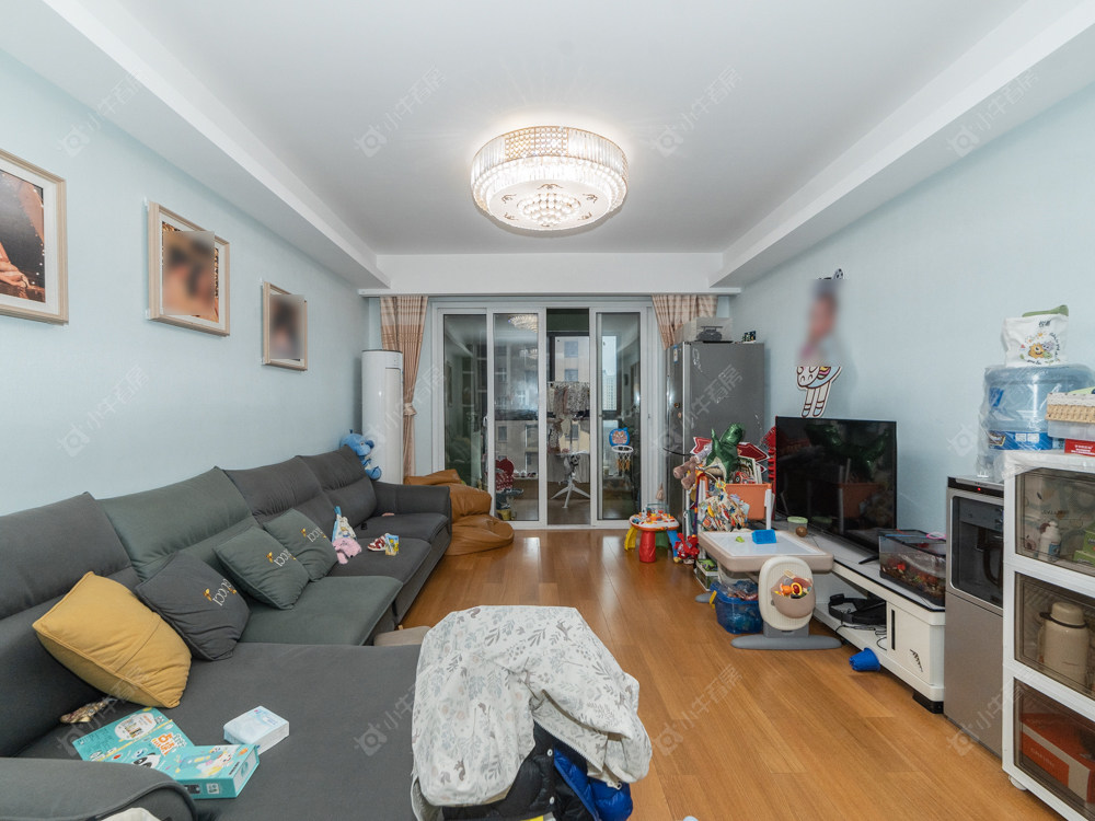 常州九洲花园二期在售二手房_小牛看房