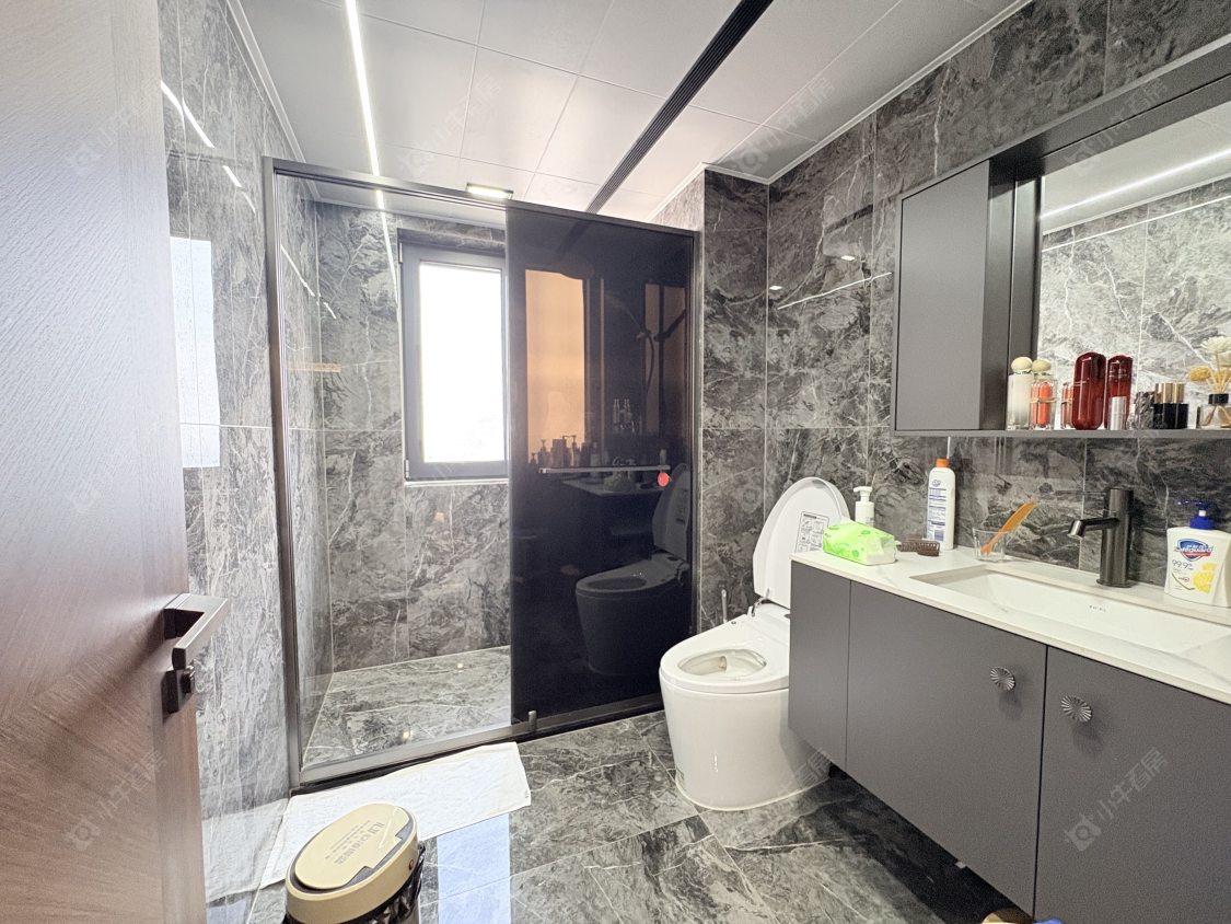 丹阳恒大城在售二手房源室内图_小牛看房