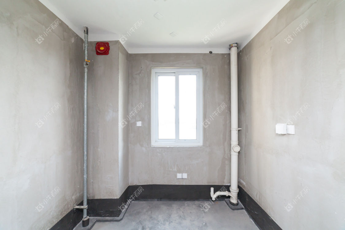 常州蔚蓝天地三四期在租房源_小牛看房