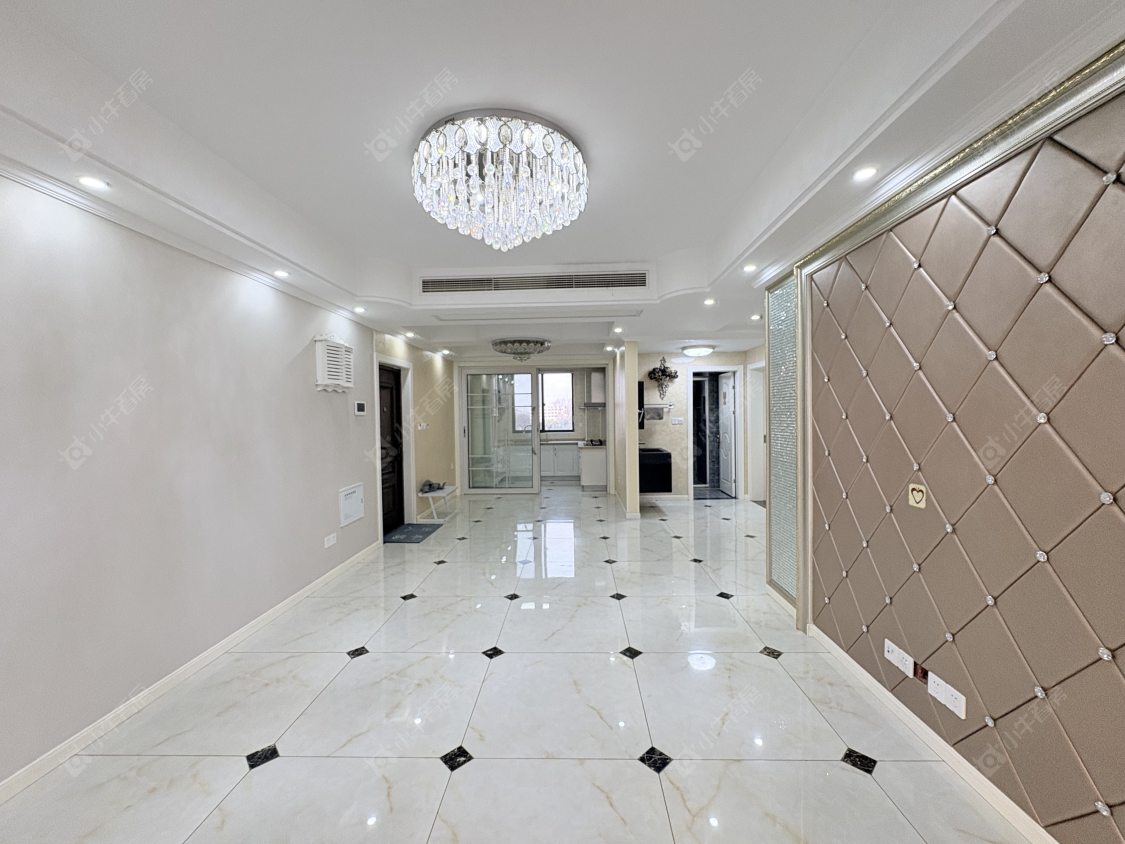 丹阳国信宜和在售二手房源室内图_小牛看房