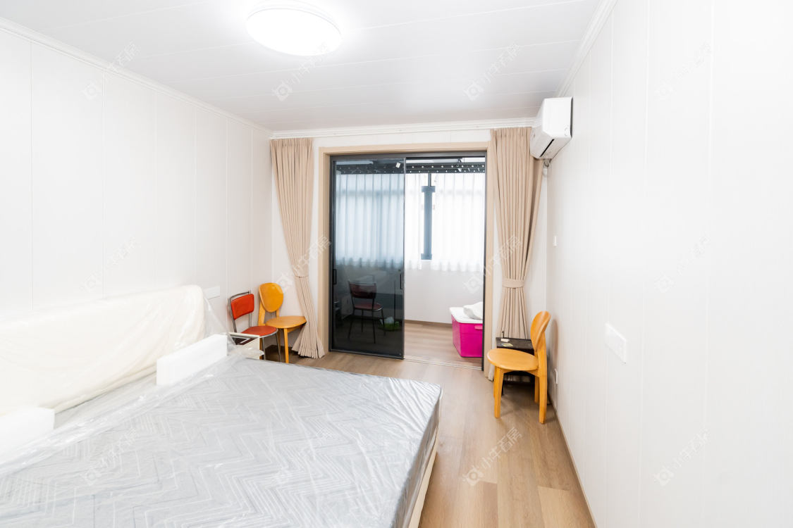 常州浦南新村在租房源室内图_小牛看房