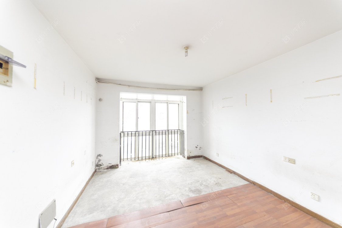 常州蓝天花园西区在售二手房_小牛看房