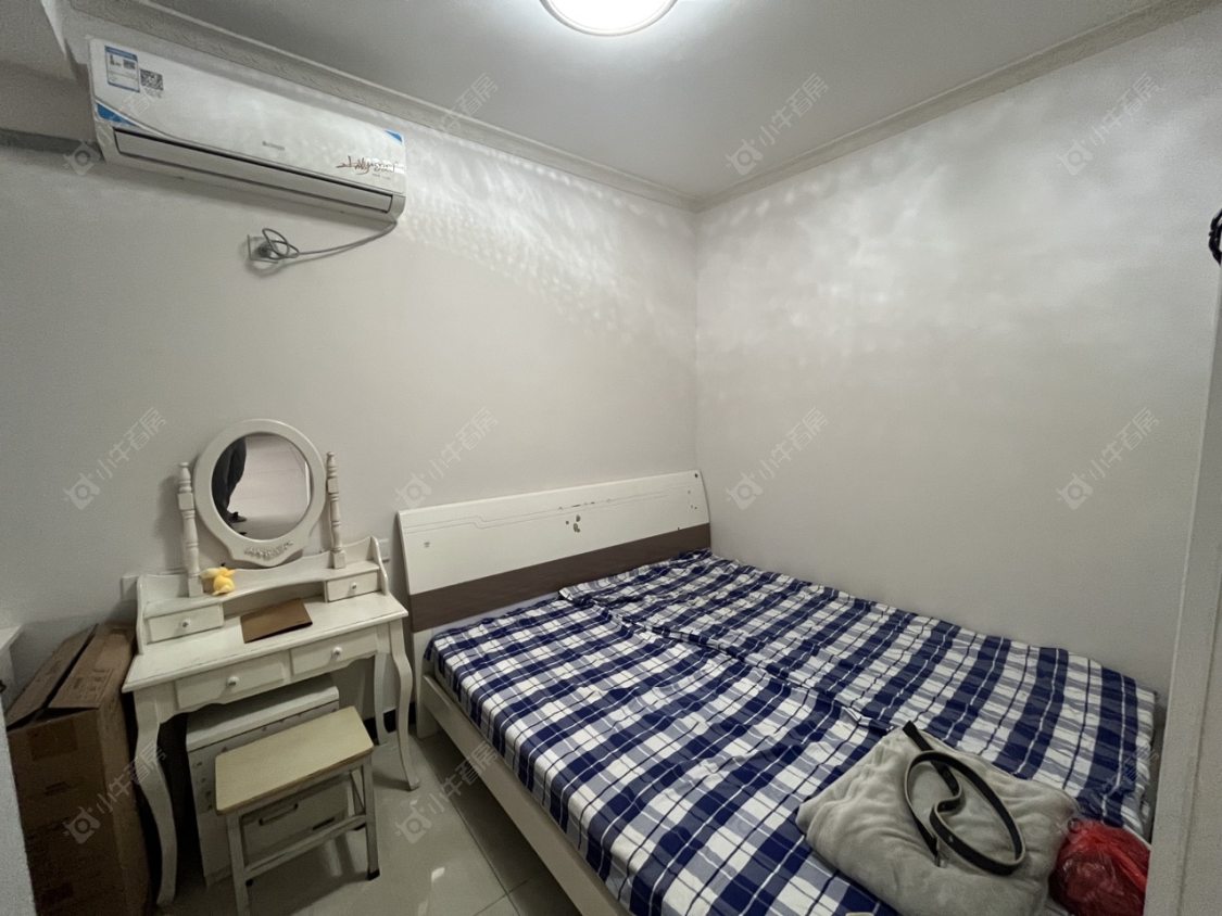 常州清水湾花园三期在租房源室内图_小牛看房