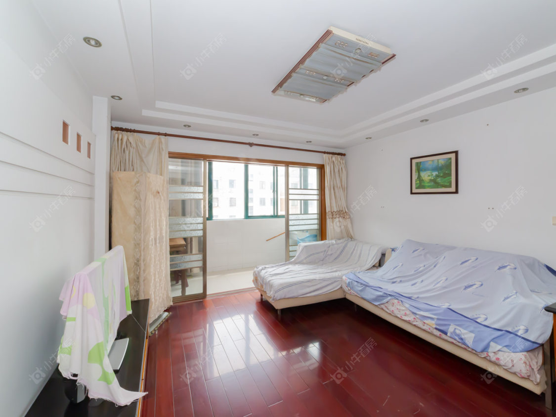 常州百草苑在售二手房源室内图_小牛看房