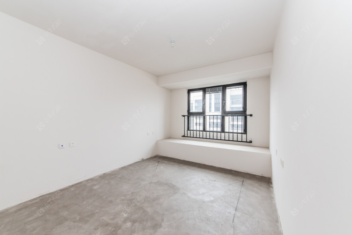 常州龙湖景粼天著在售二手房源室内图_小牛看房