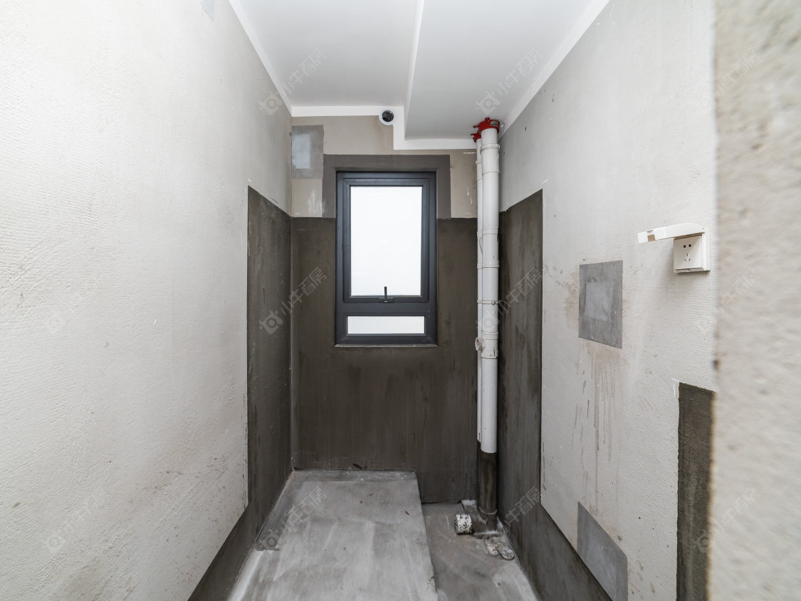 常州中海桂语江南在售二手房源室内图_小牛看房