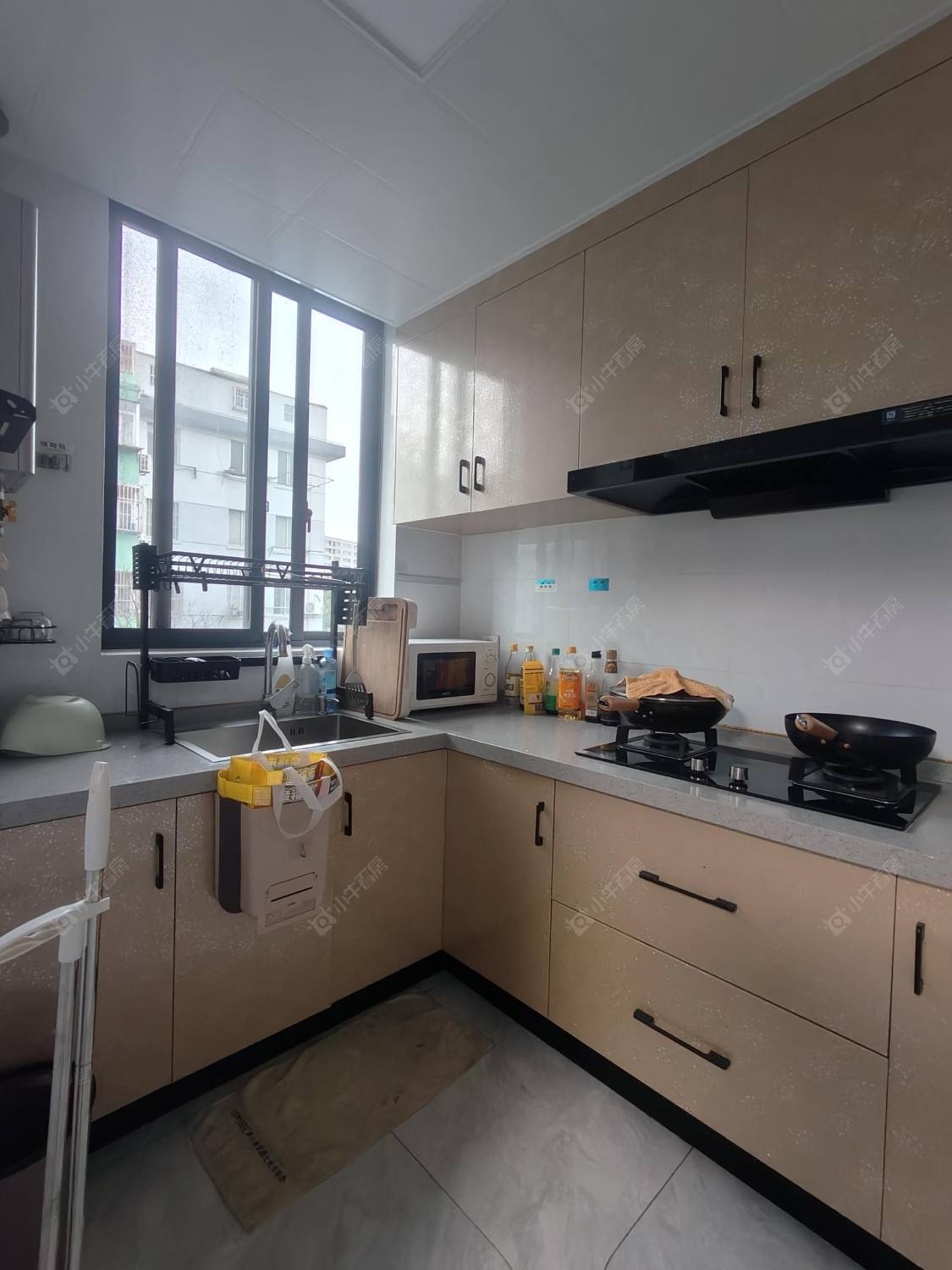 常州翠竹新村东北区在租房源室内图_小牛看房