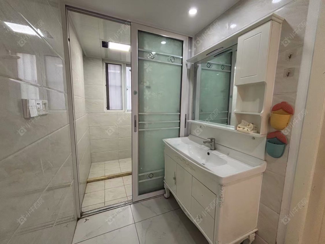 常州绿地世纪城三期在租房源室内图_小牛看房