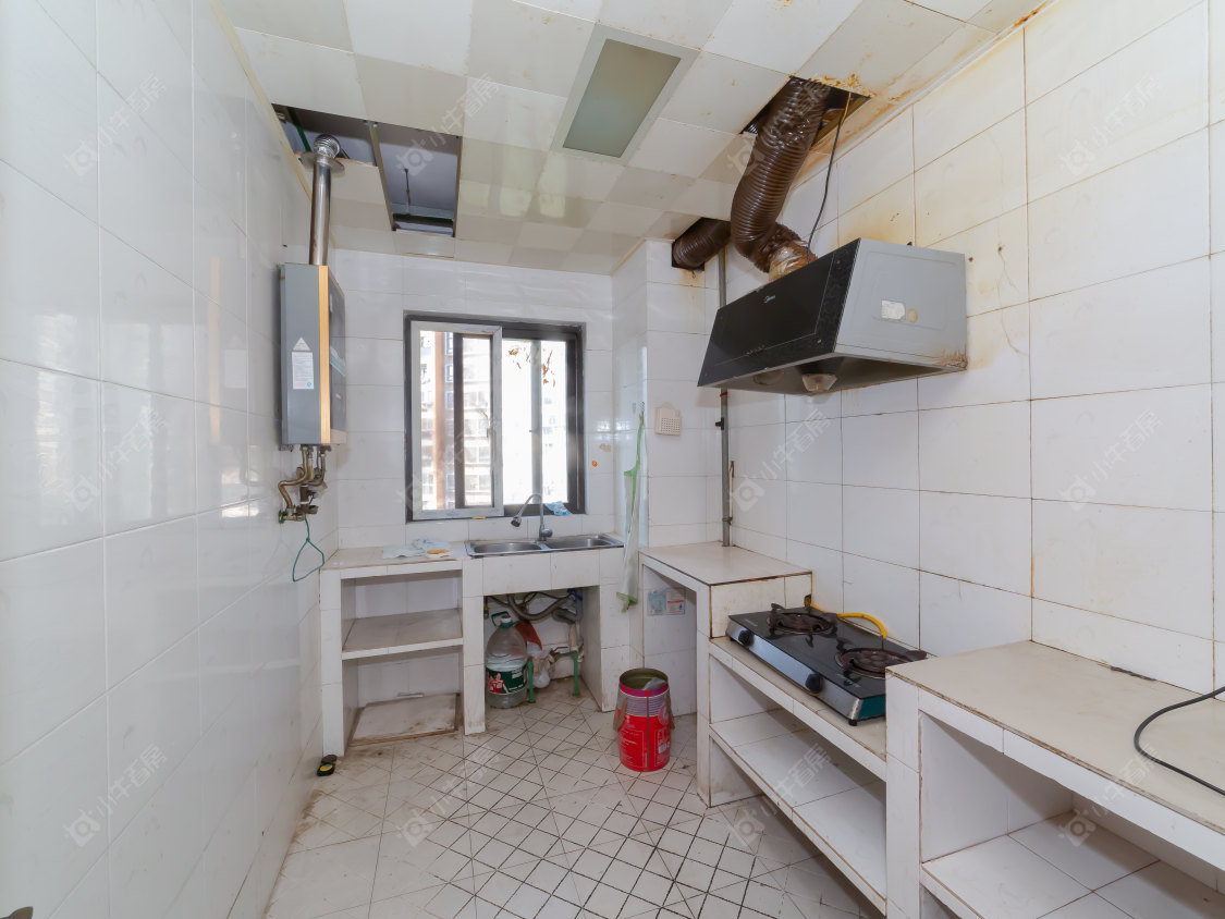 常州景秀世家在售二手房源室内图_小牛看房