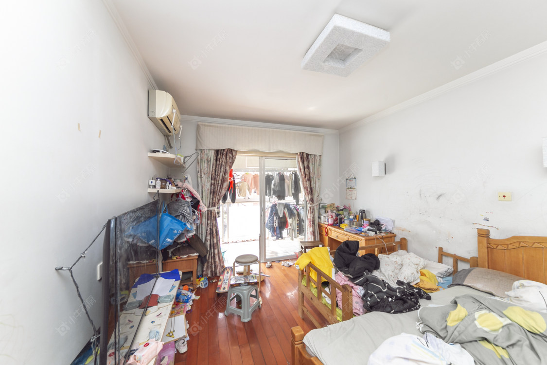 常州秋水云庐在售二手房源室内图_小牛看房