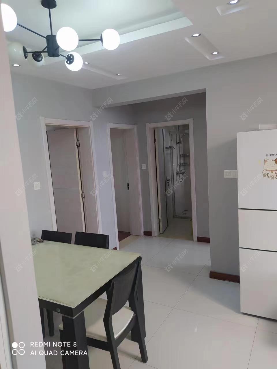 常州兰陵尚品花园在租房源_小牛看房