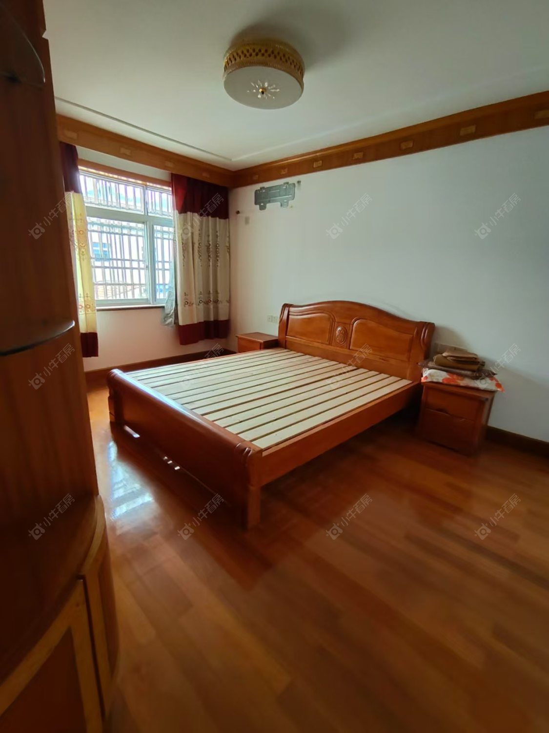 常州宁家塘租房_小牛看房