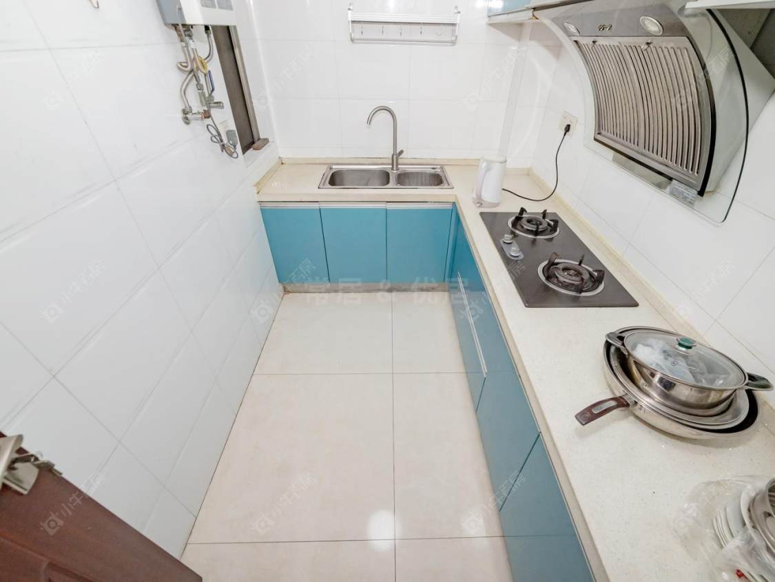 常州和平国际在售二手房源室内图_小牛看房