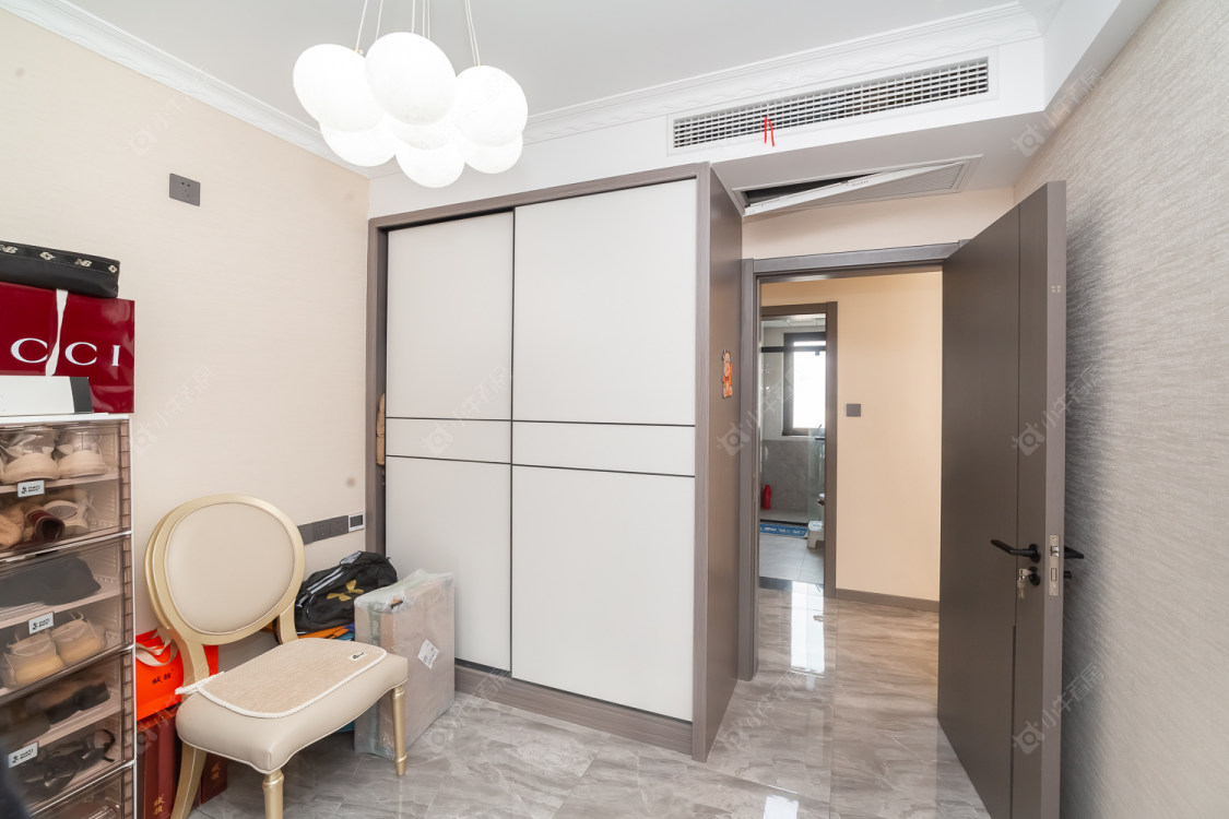 光樾华庭房源室内图 常州光樾华庭在售二手房源室内图_小牛看房