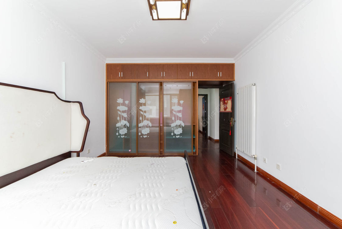 常州奥林匹克花园在售二手房源室内图_小牛看房