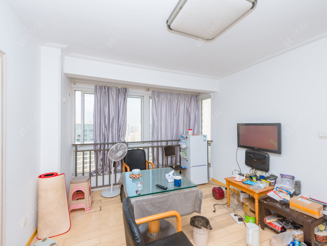 常州名骏家园在售二手房源室内图_小牛看房