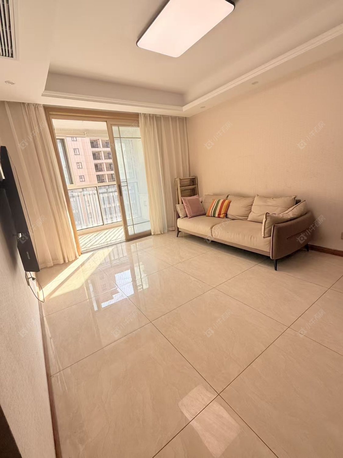 华润国际四期房源室内图 常州华润国际四期在租房源室内图_小牛看房