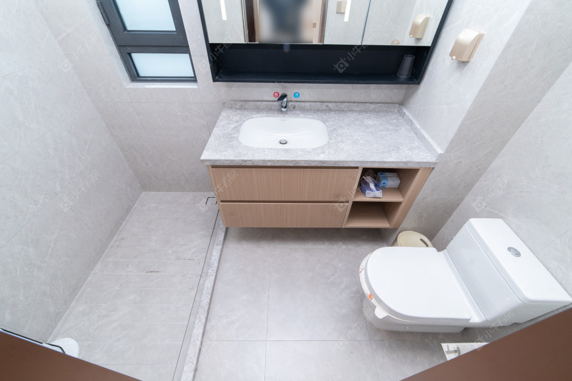 常州万科国宾道在售二手房源室内图_小牛看房