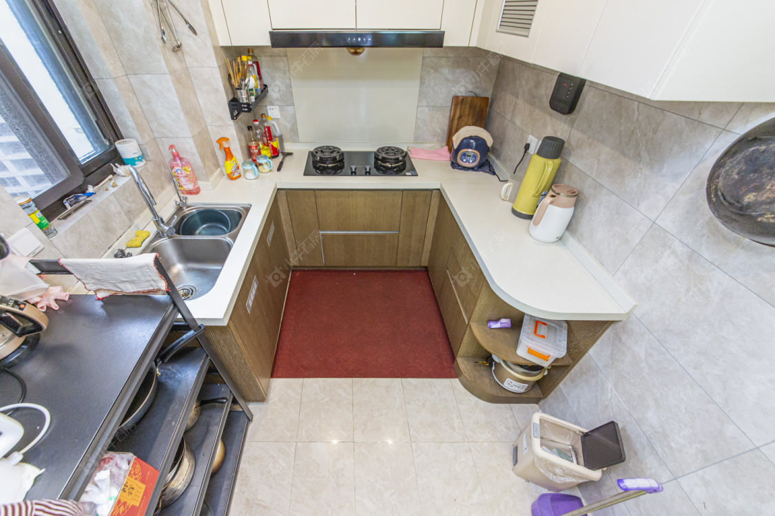 新城金樾房源室内图 常州新城金樾在售二手房源室内图_小牛看房