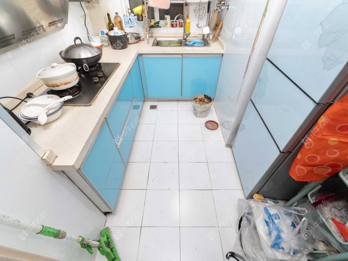 常州新城域一期在租房源室内图_小牛看房