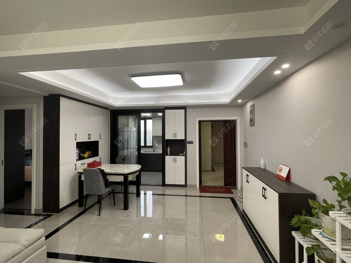 牡丹水岸国际房源 常州牡丹水岸国际在租房源_小牛看房