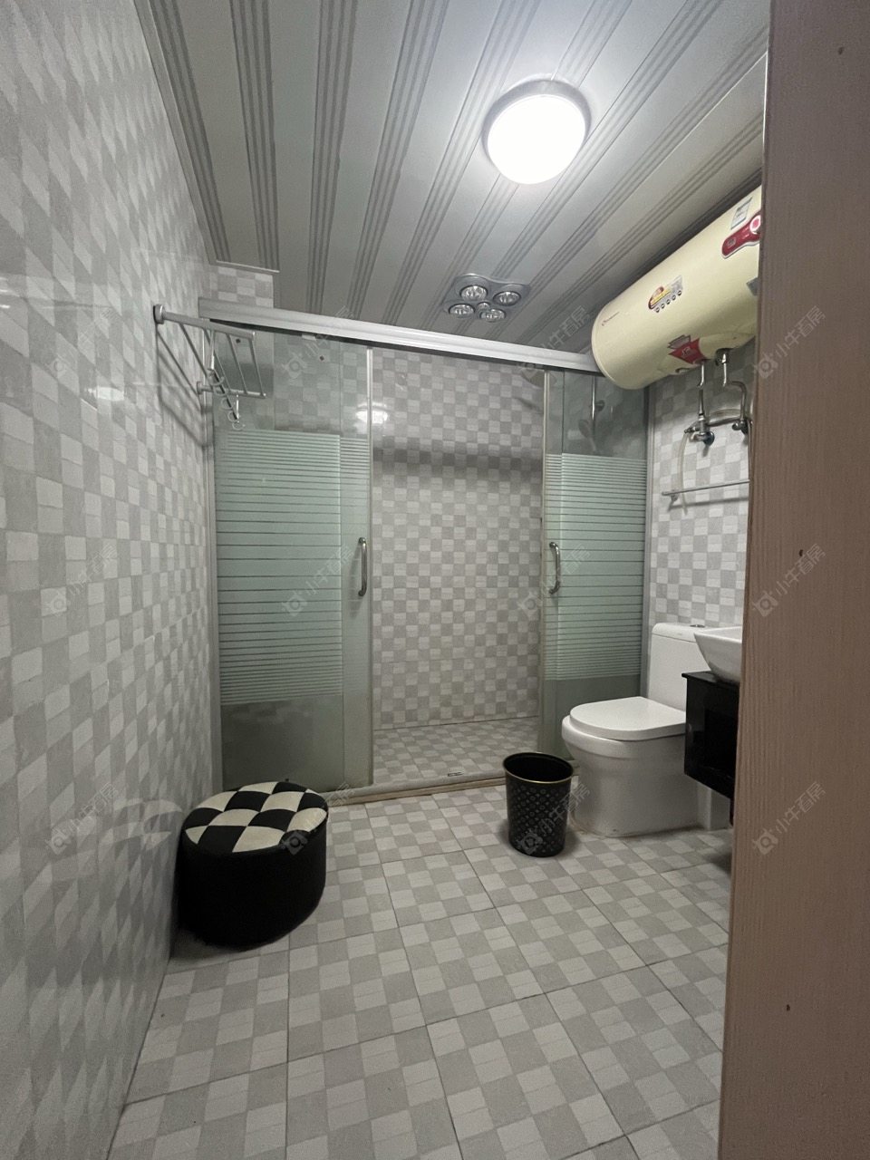 常州滨江明珠城东区在租房源室内图_小牛看房