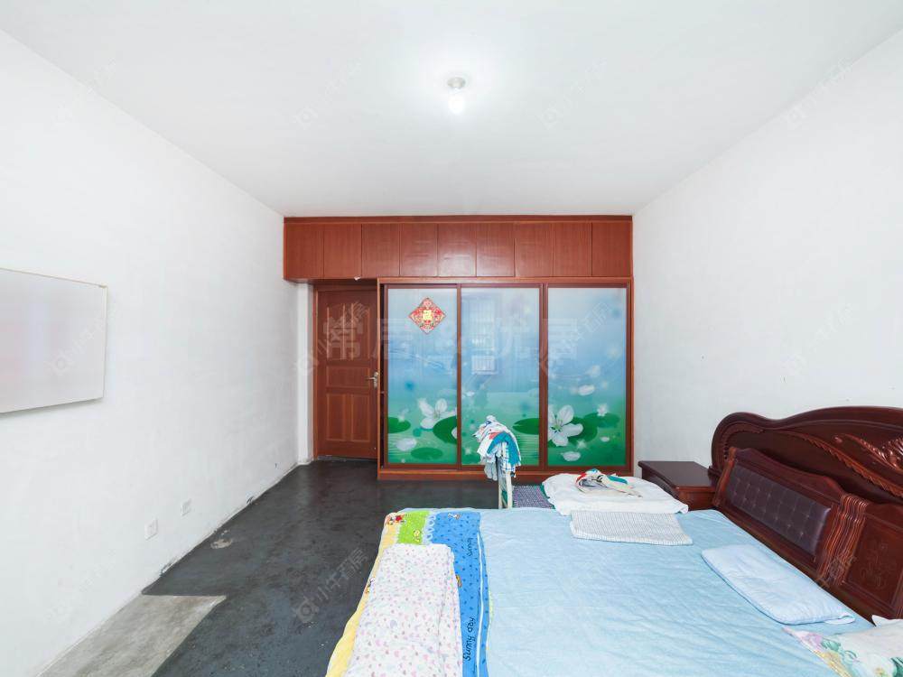 常州荷花苑在售二手房源室内图_小牛看房