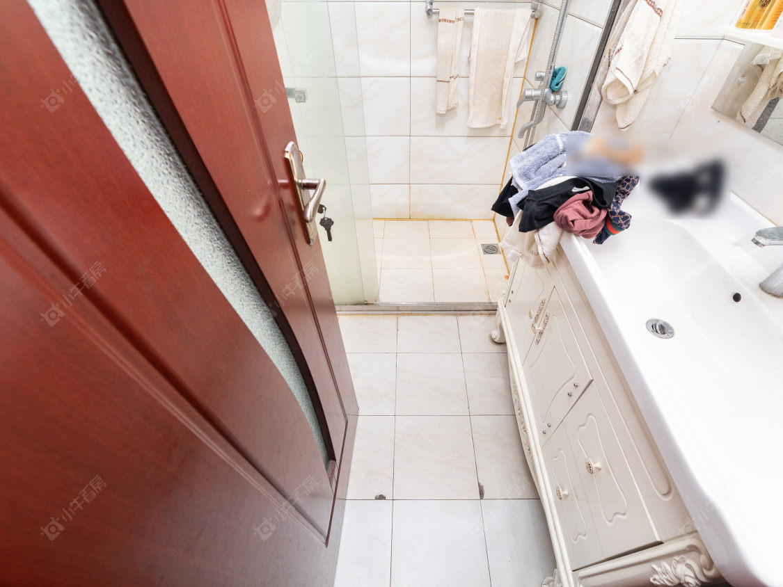 常州新城域一期在售二手房源室内图_小牛看房