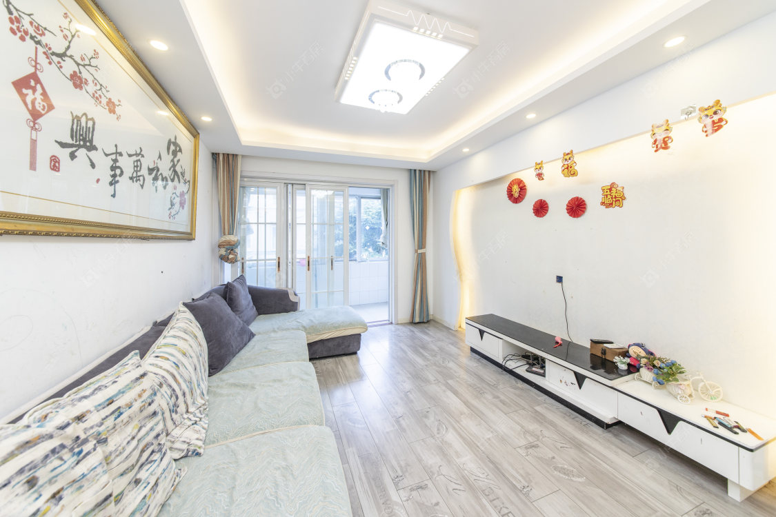 常州中凉新村六期在售二手房源_小牛看房