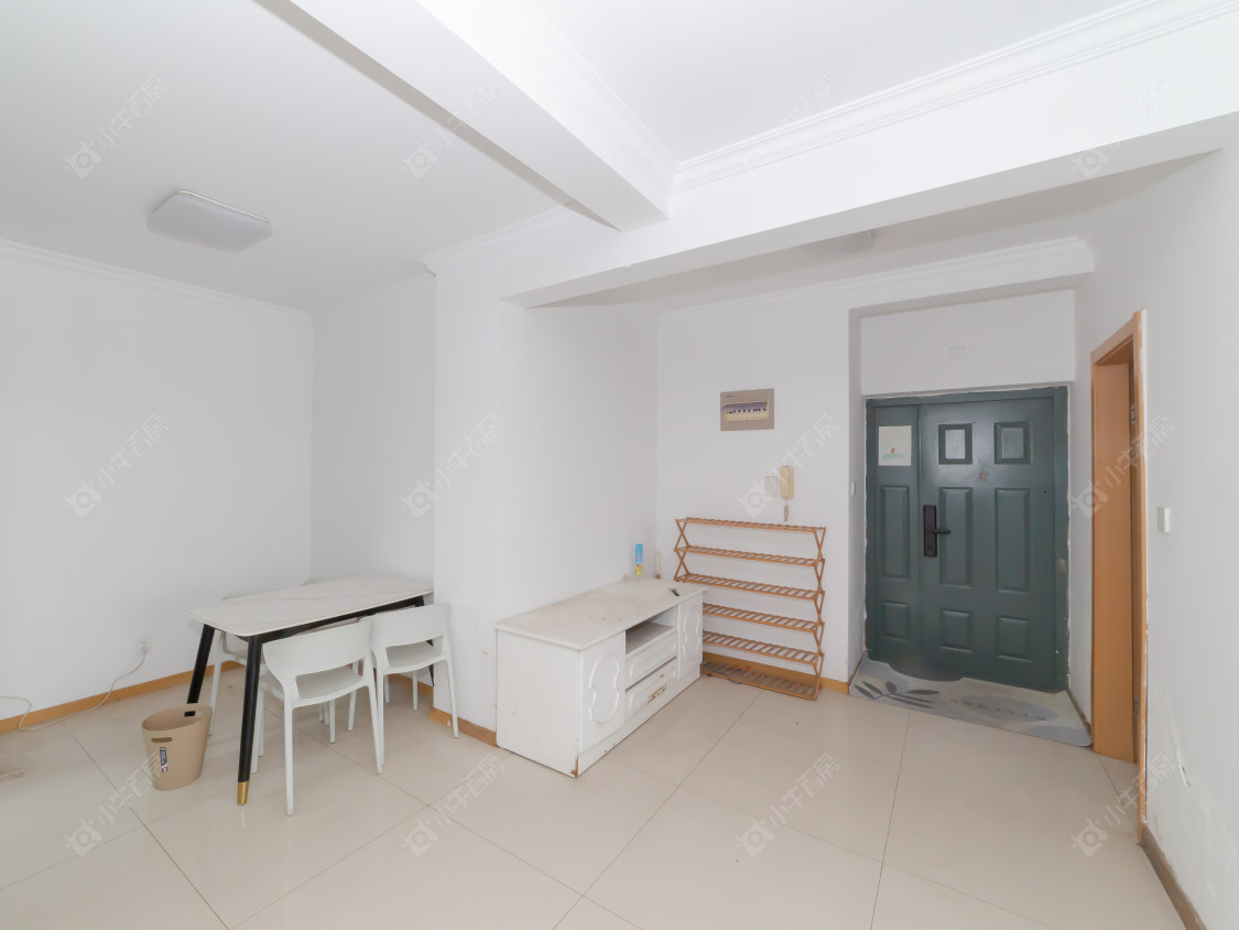 常州百草苑在售二手房源室内图_小牛看房