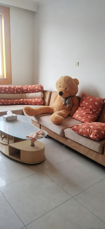 盘龙苑西区房源户型图 常州盘龙苑西区在租房源户型图_小牛看房