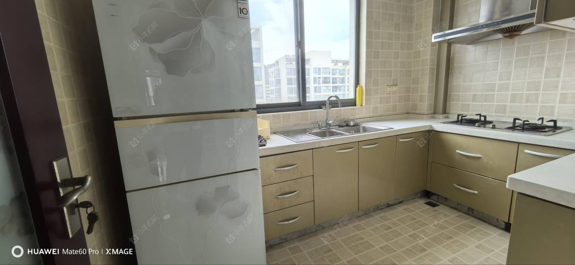 常州新城长岛在租房源室内图_小牛看房