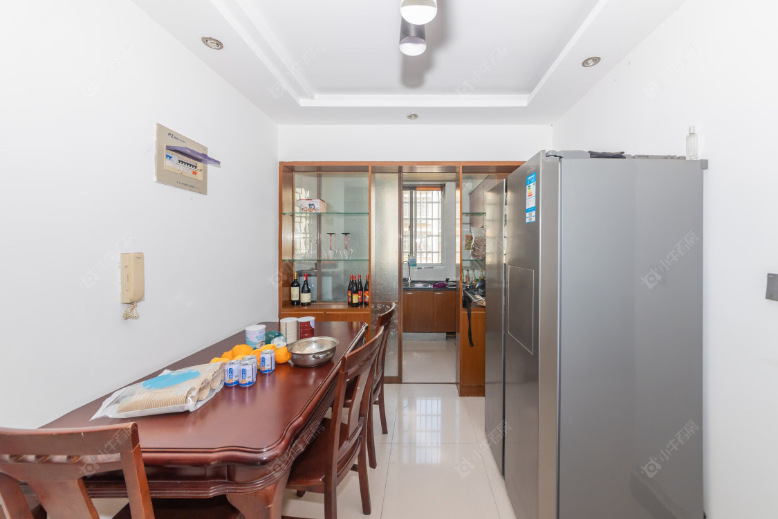 常州百馨苑南苑在售二手房源室内图_小牛看房