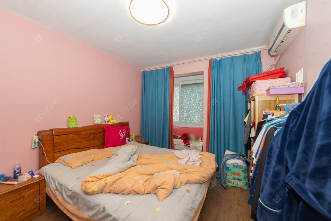 常州天禄西阆苑在售二手房源室内图_小牛看房