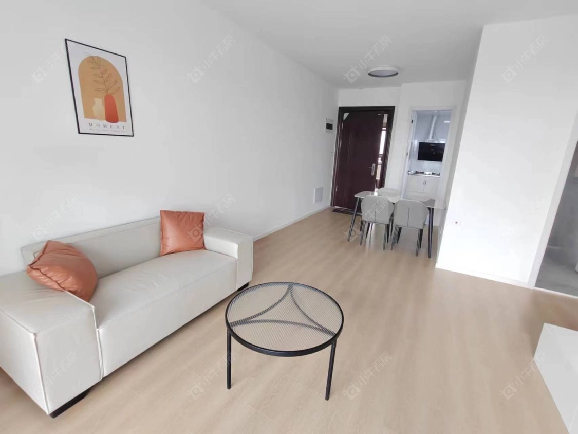 牡丹三江公馆房源室内图 常州牡丹三江公馆在租房源室内图_小牛看房