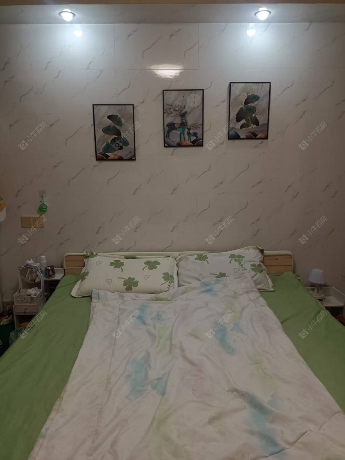 常州海伦小屋在租房源室内图_小牛看房