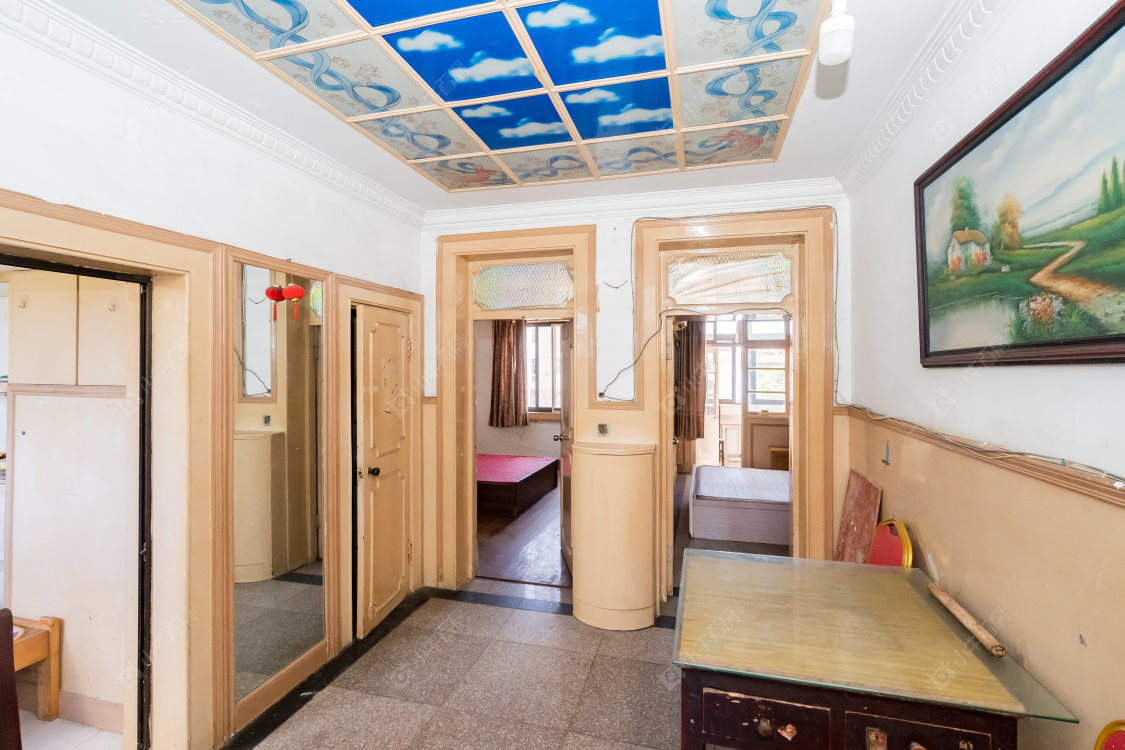 丽华二村房源 常州丽华二村在售二手房源_小牛看房