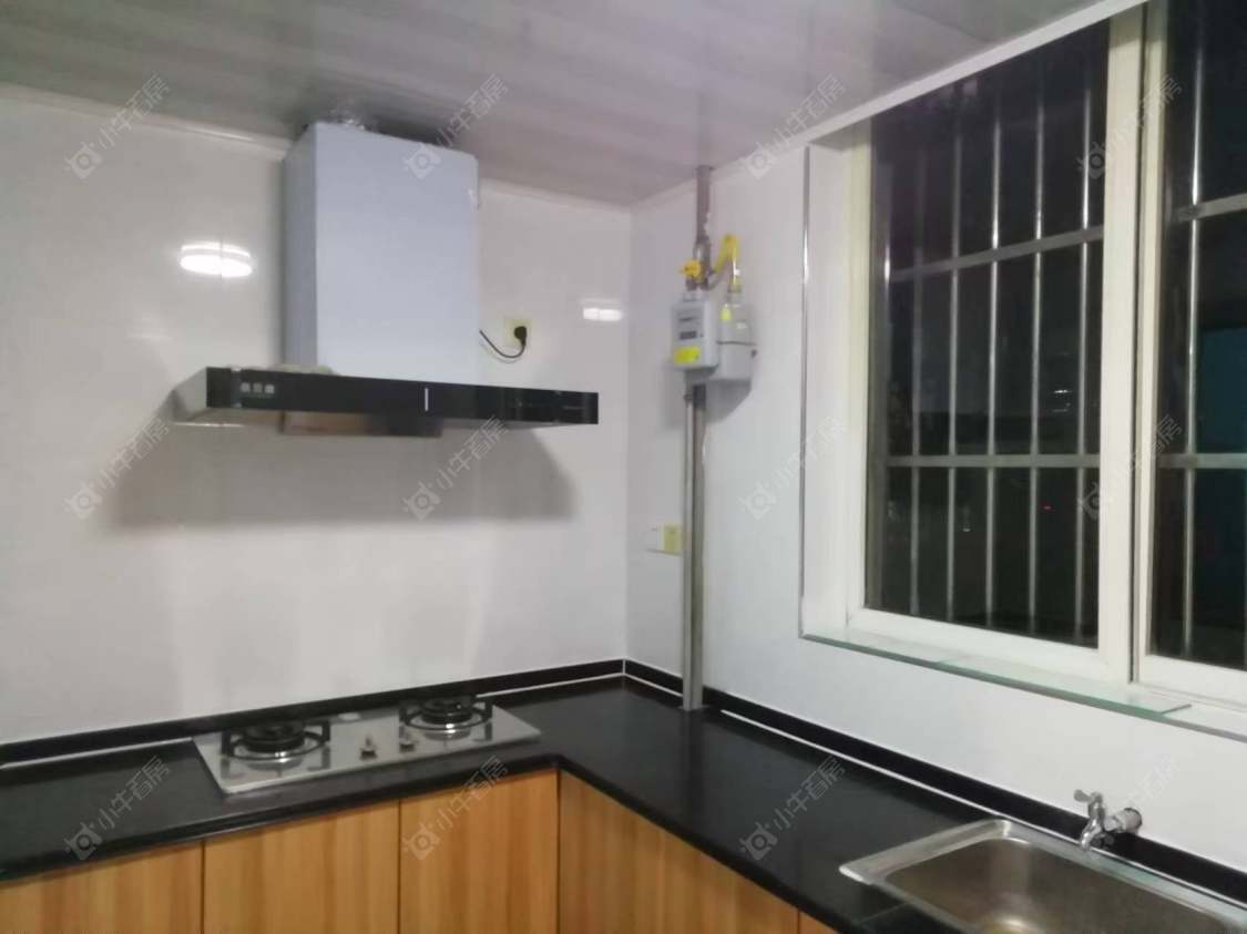 常州绿色家园在租房源室内图_小牛看房